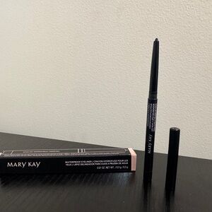 Mary Kay Waterproof Eyeliner - Black (Matte)